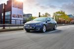 Chevrolet Malibu 2016 года (KR)